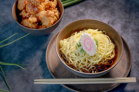 Cruji Ramen Rinen
