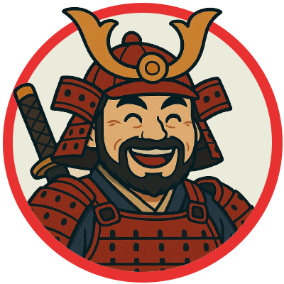 Samurai Rinen