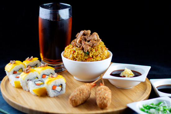 Obento Café
