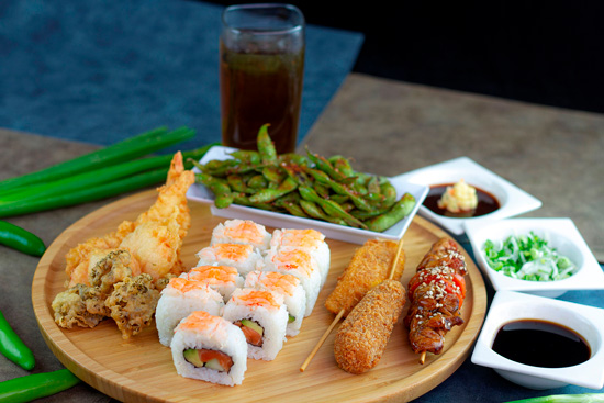 Obento platino