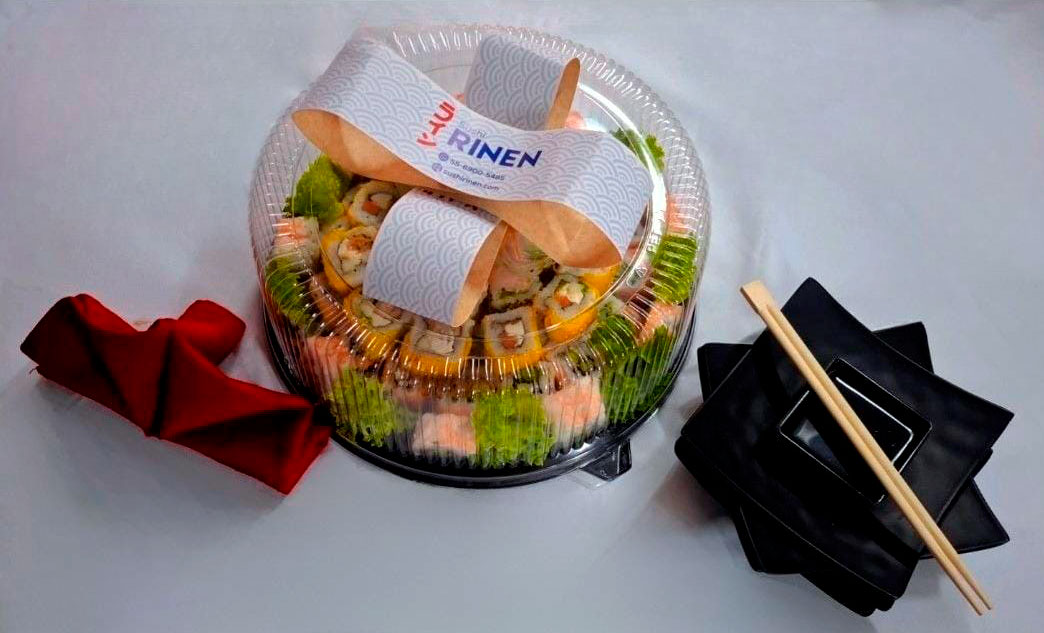 Regalo Japonés Rinen