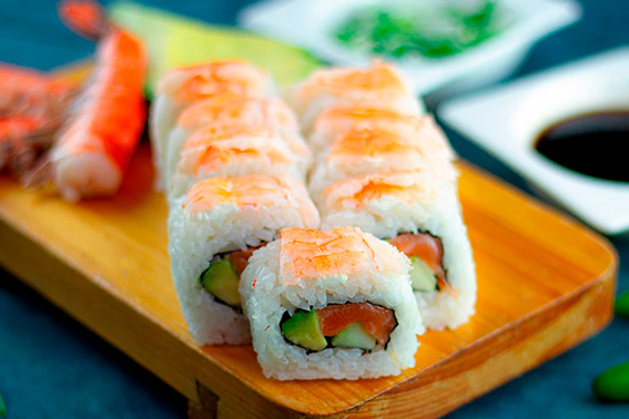 Rollo Rinen Especial