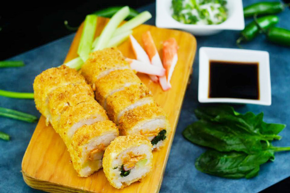 Rollo Jumbo Tori