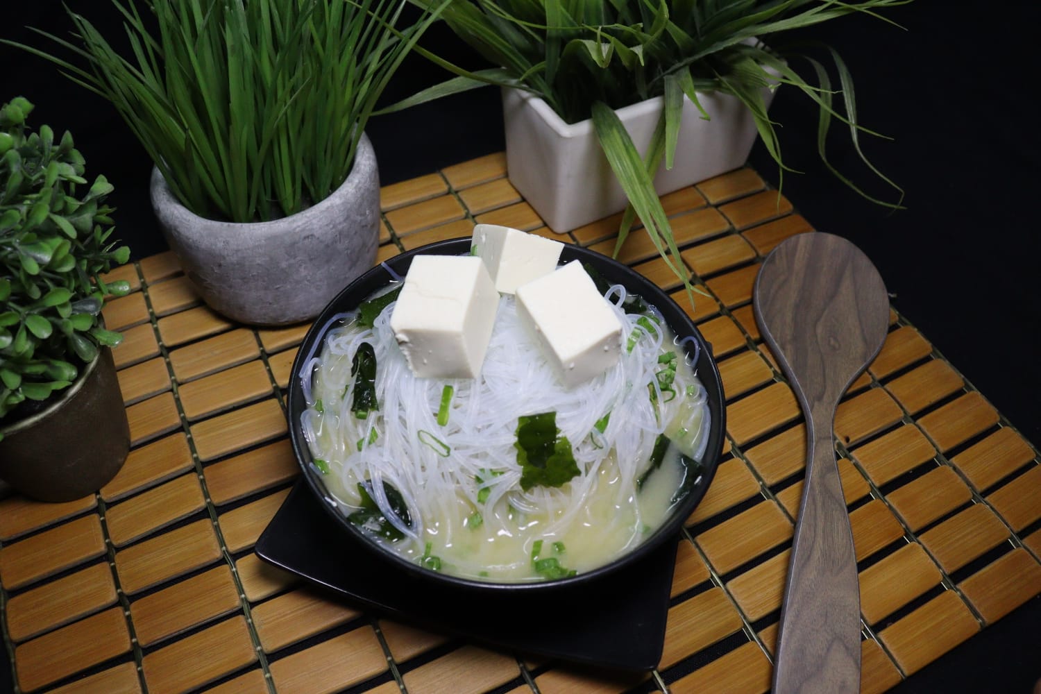 Sopa Miso