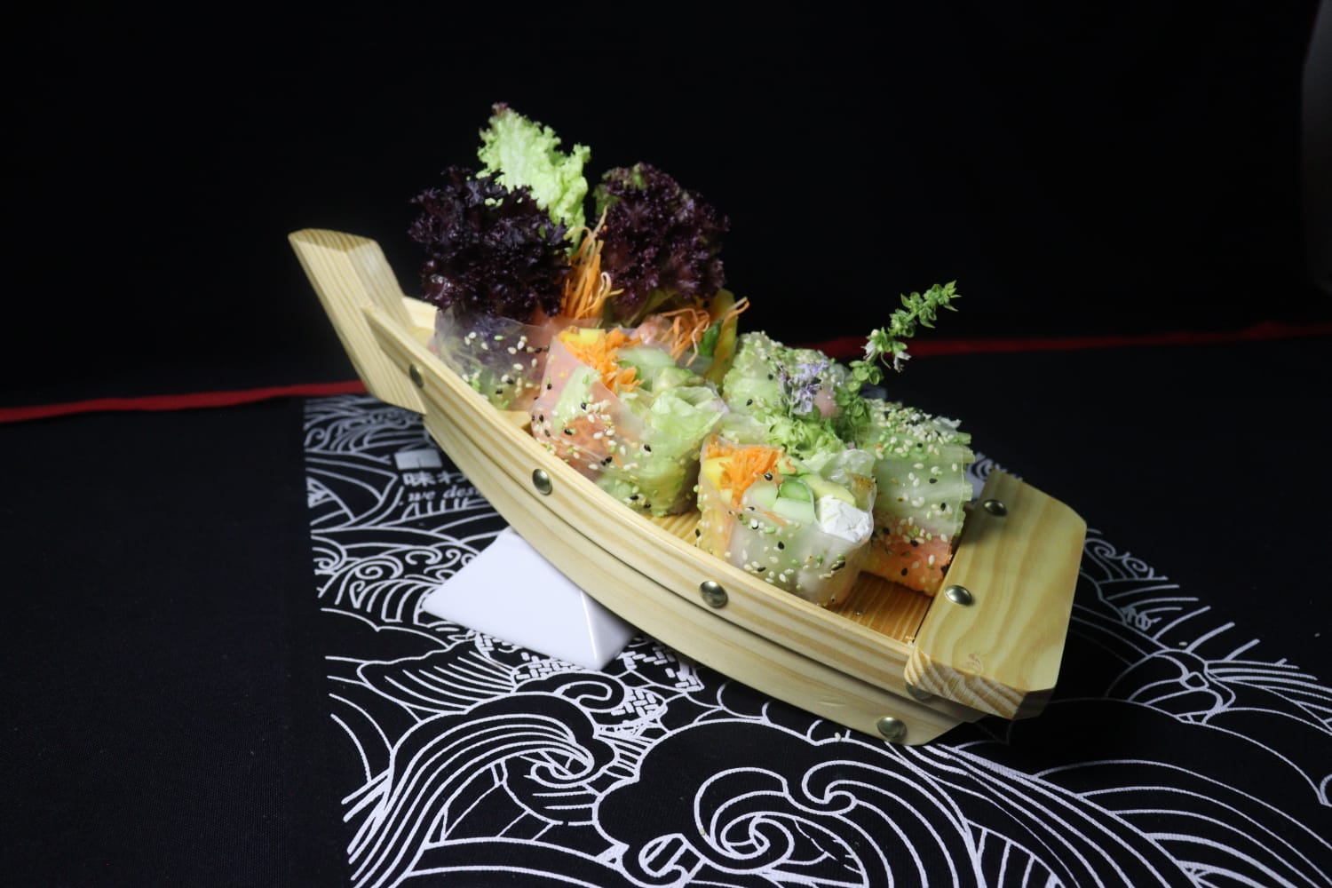 Sushi Niwa Maki